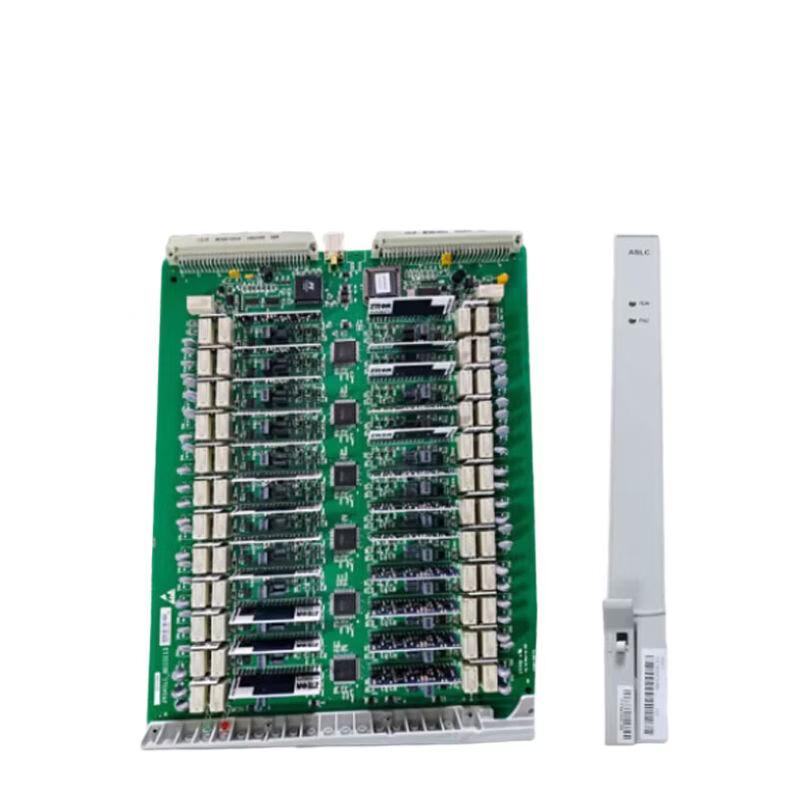 ZTE ASLC Analog Subscriber Board
