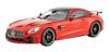 ALMOST REAL Mercedes AMG GT R Metal Red Finished Product 1/43