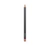 MAC Lip Pencil Boldrie Bear [Used]