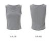 Ditto Simple Breathable Women's Tank Top