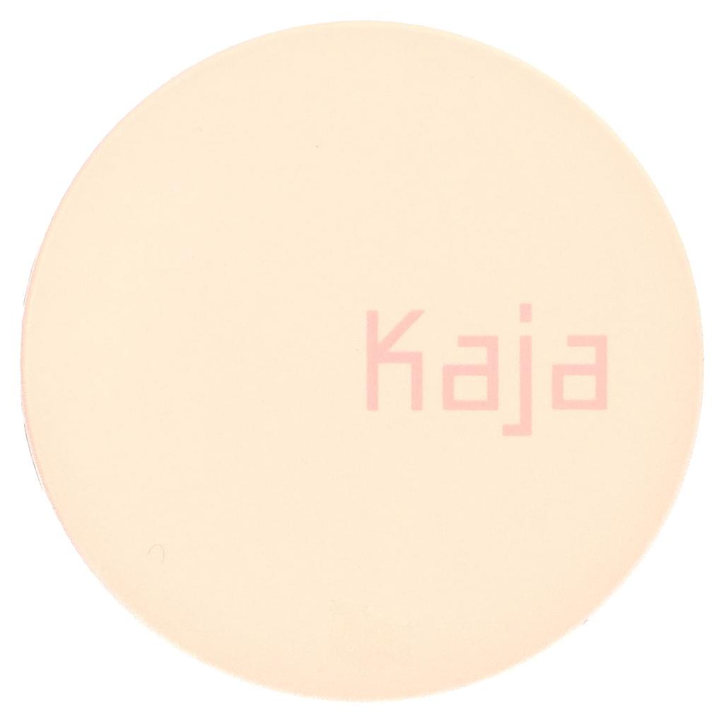 Kaja Beauty Bento, трио теней для век Bouncy Shimmer, 02 Orange Blossom, 3 шт., 0,9 г(0,03)унция