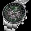 Angel Clover TIME CRAFT SOLAR NTS44SGR Wrist Watch