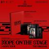 Pre-order J-hope Tour HOPE ON THE STAGE The Original or Message Card Set & Weverse POB