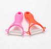 Random Color Kitchen Tools Vegetable Fruit Ceramic Peeler Cooking Tools Potato Peelers Ceramic Peeler Accessories Supplies