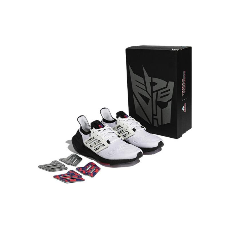 adidas UltraBoost 22 Низкие Белые - GW1915