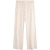 Calvin Klein Women's Pajama Pants (Unisex) Pajama Pants QS6850