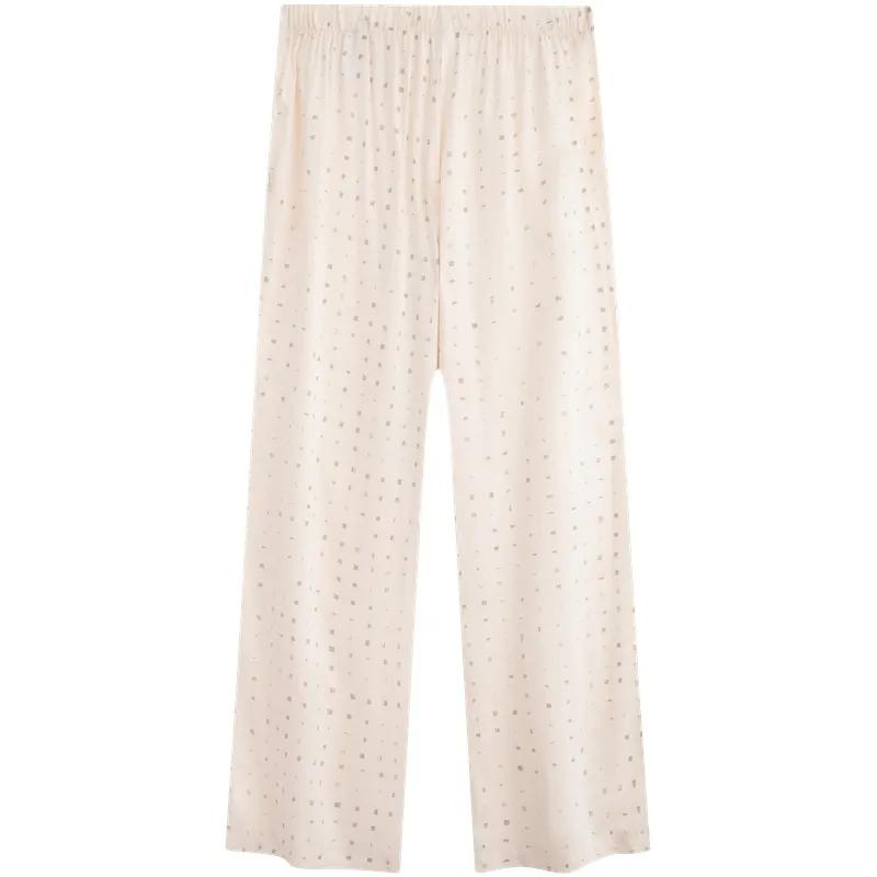 Calvin Klein Women's Pajama Pants (Unisex) Pajama Pants QS6850