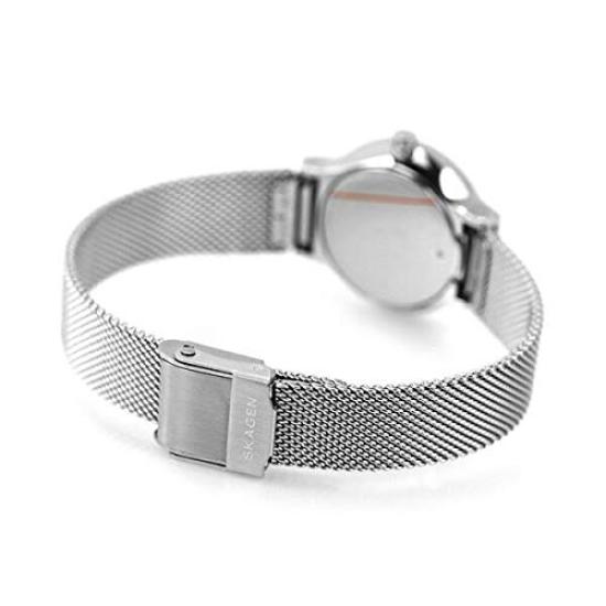 Skagen Женские кварцевые часы Freja 26 мм SKW2920