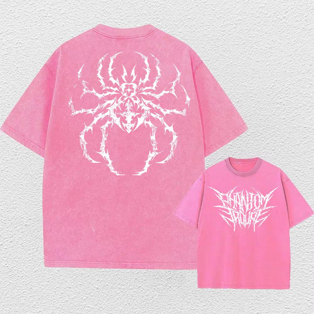 Аниме Hunter X Hunter Футболки с варкой Мужские Футболка с винтажной варкой Харадзюку Оверсайз Хлопковая футболка Хлопок Мода Уличная одежда Топ