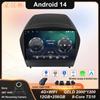 Car Android 14 Carplay For Hyundai Tucson 2 LM IX35 2009 2010 2011 2012 2013 2014 2015 Auto Radio Multimedia Player Stereo WIFI
