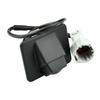 95760-3Z550 Car Rear Backup Camera 95760-3Z250 for Hyundai I40 2011-2015 Rearview Parking Assist Mini Reverse Camera