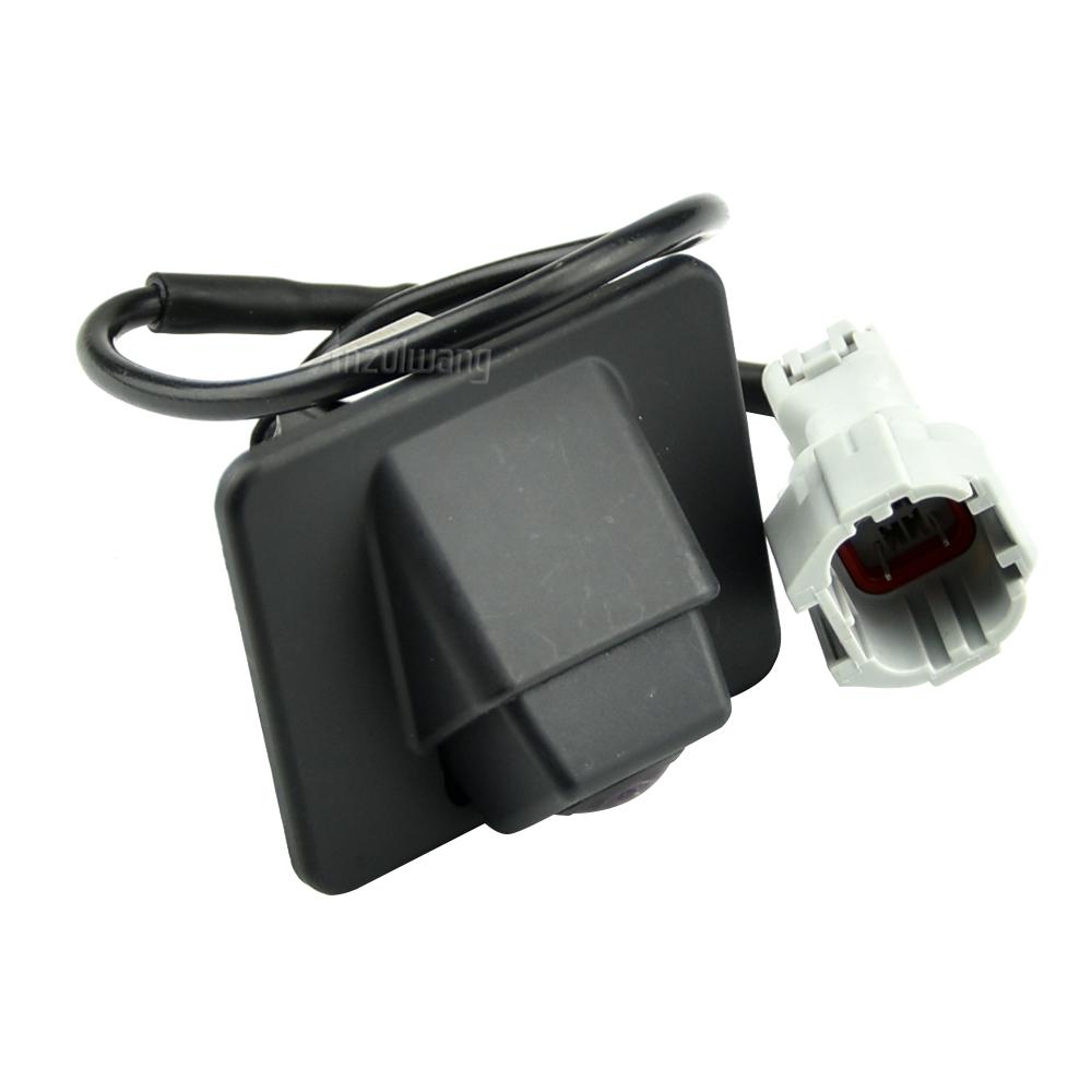 95760-3Z550 Car Rear Backup Camera 95760-3Z250 for Hyundai I40 2011-2015 Rearview Parking Assist Mini Reverse Camera