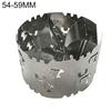 Auto Car Solid Booster Power State Turbofan Vehicle Acceleration Fuel Gas Saver