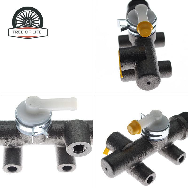 For TOYOTA HIACE TRUCK LITEACE DYNA 1982 1983 1984 1985 1986 1987 1989 1900-2011 31420-25040 31420-28130 Clutch Master Cylinder