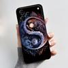 Bumper Silicone Cute Black Phone Case For ZTE Blade V80 Vita/Nubia V80 Design Case Shockproof Soft Cartoon Panda Printed Cover