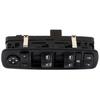 For 2008-2012 Jeep Liberty Dodge Nitro Master Power Window Switch Driver LH Side