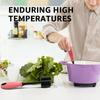 Измельчитель мяса Измельчитель мяса Термостойкий Пресс для гамбургеров Фарш Картофельный Томатный Говяжий Пресс Кухонные Аксессуары Инструменты