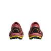 Кроссовки унисекс HOKA Mafate Speed 2 Clay Black Red 1126851-CLY