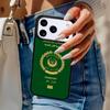 Comoros Flag Phone Case For iPhone 17 Air 14 15 13 12 Max Cover For Apple 14 15 16 16e 11 Pro Max Plus Coque