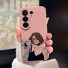Чехол Для Tecno Camon 50 Pro Ultra Fantasy Blue Butterfly Ударопрочный Анти-отпечатки Пальцев Чехол Для Tecno Camon50 50Pro 50Ultra Coque