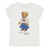 Ralph Lauren Childrens/Kids Polo Bear T-Shirt