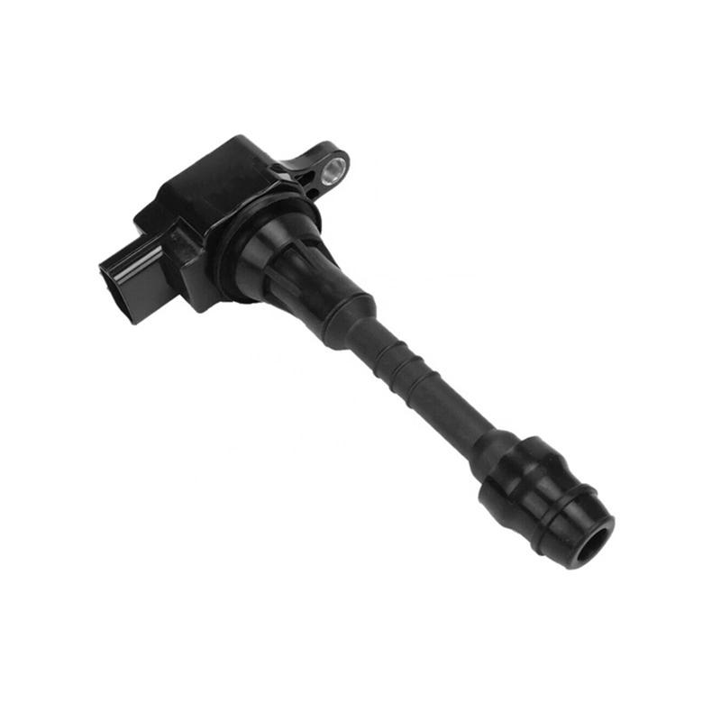 1 шт. Катушка зажигания для автомобиля Nissan TIIDA Cube Altima X-Trail Rogue Versa Sentra Qashqai Infiniti M56 FX50 22448JA00 22448-JA00C
