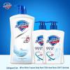 Safeguard Pure White Fresh Scent Shower Gel & Hand Wash Set