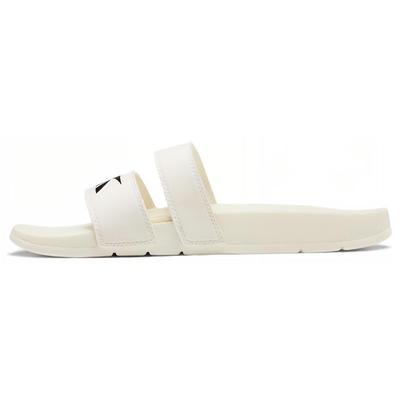 Женские шлепанцы Ds Comfort Slide Белые FV8830