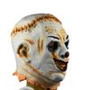 Halloween Saw Horror Mask Scary Big Head Ghost Mask Masquerade party costume mask