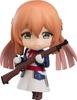 Куклы Nendoroid Линия фронта Спрингфилд Без масштаба ABS и ПВХ Окрашенная подвижная фигурка