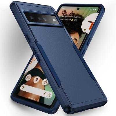 Защитный чехол с защитой от падения для Google Pixel8 Pixel 8 Pro Pixel7 Pixel6 Pixel7A Pixel 6 7 Pro 6A 7A Pixel6a, чехлы для телефонов