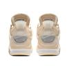 Jordan 4 Retro 'Off-White Sail' Women's Jordan CV9388-100