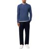 Polo Ralph Lauren Pony Embroidered Cable Knit Jumper 710876762-017