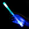 Anti-Slip Comfortable Pen Flash Rotating Gaming Gel Pens With Led Flash