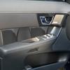 Car-Styling Carbon Fiber Car Interior Center Console Color Change Molding Sticker Decals For Jaguar XF X250 2008-2015