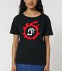 Final Fantasy Xiv Ffxiv Healer Icon Job Class Unisexs Fit TShirt