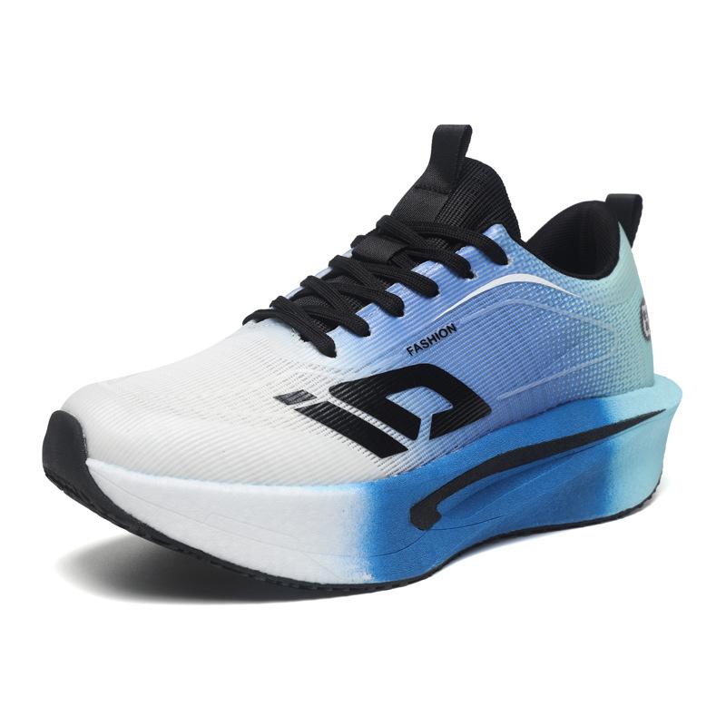 New Sports Shoes Really Explosive Carbon Board Running Shoes Casual Shoes Sports Shoes Commuter Shoes Lightweight Running Shoes