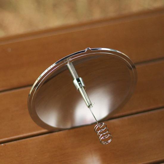 Солнечное искровое зажигание для кемпинга, портативное и легкое устройство аварийного зажигания для выживания в кемпинге, ветрозащитный воспламенитель, аварийный комплект для путешествий