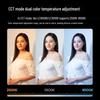 Ручной двуцветный светодиодный световой стик Godox LC1000Bi