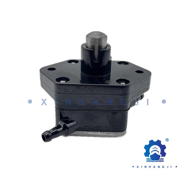 Топливный насос лодочный 6C5-24410 Для Yamaha /Parsun /Hidea 4-тактный F30HP 40HP 50HP 60HP 6C5-24410-00 запчасти для лодки