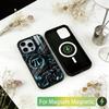 Physics Chemical Mathematics Phone Case For iPhone17,16,15,14,13,12,11 Plus,Pro Magnetic For Magsafe Wireless Charging
