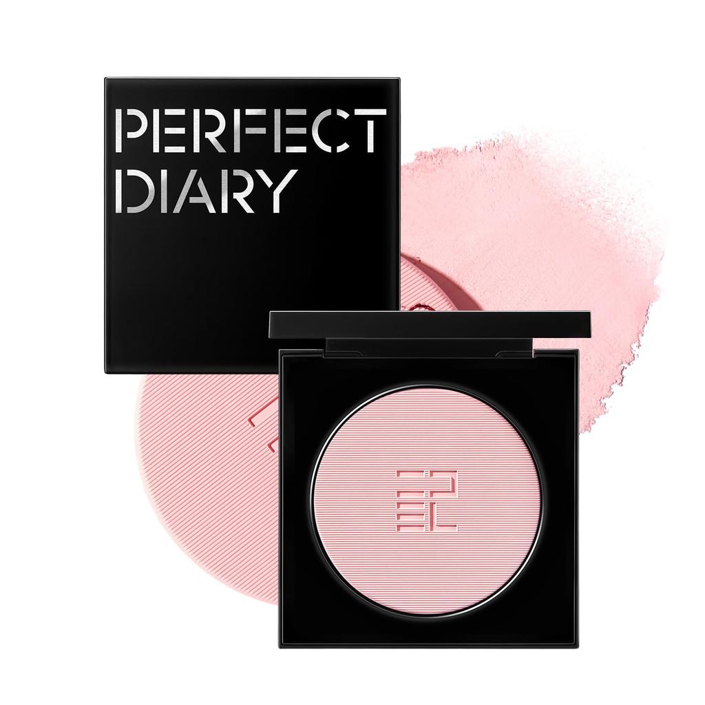 PERFECT DIARY Румяна PD Essence 01