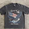 USA 250 Anniversary Shirt, Spirit Of 76 Eagle Tee, 4th July Patriotic America Shirt, 250 Years Freedom Comfort Colors Tee