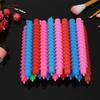 Hair Perm Rods Spiral Hair Perm Rods DIY Plastic Hair Rods Curlers Heatless Hair Curling Rods for Hair Styling
