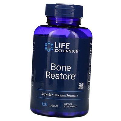 Восстановление Костей, Bone Restore, 120капс (36346049)