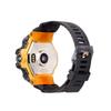 Casio Серия G-SHOCK позиционирование пульс барометр измерение температуры индикатор ударопрочный водонепроницаемый спортивный умный кварцевый GBD-H1000-1A4PRD