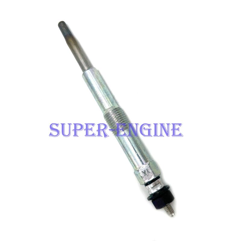 4 шт. 36710-27000 36710-27010 Свечи накаливания для Hyundai KIA Grandeur i30 Elantra Santa FE 2.0 2.2 3671027000