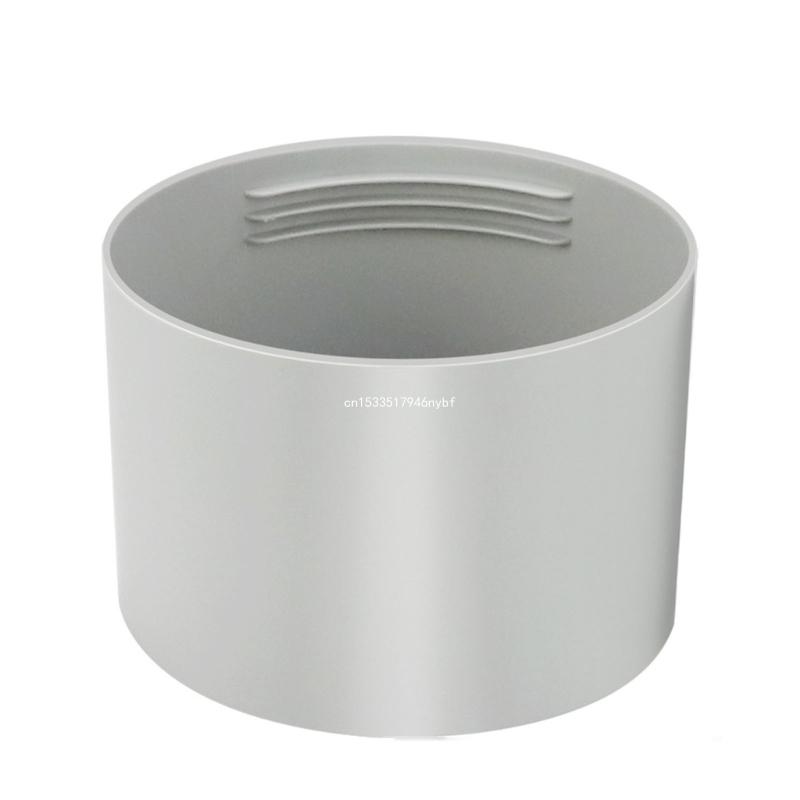 Air Conditioner Exhaust Hose Coupler Pipe Adapter Extender Connector Dropship