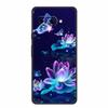 Для Google Pixel 9A Задняя крышка Чехол 9 A Чехол для телефона Черный Силиконовый Мягкий Coque Для Google Pixel 9a Чехол для телефона 6.3" Funda Оболочка