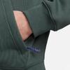 Nike ACG Therma-FIT Fleece Pullover Hoodie Vintage Green DH3088-338